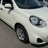 nissan march 2018 CFJ1613927 image 50