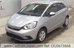 honda fit 2022 -HONDA--Fit 6BA-GR2--GR2-1103357---HONDA--Fit 6BA-GR2--GR2-1103357-