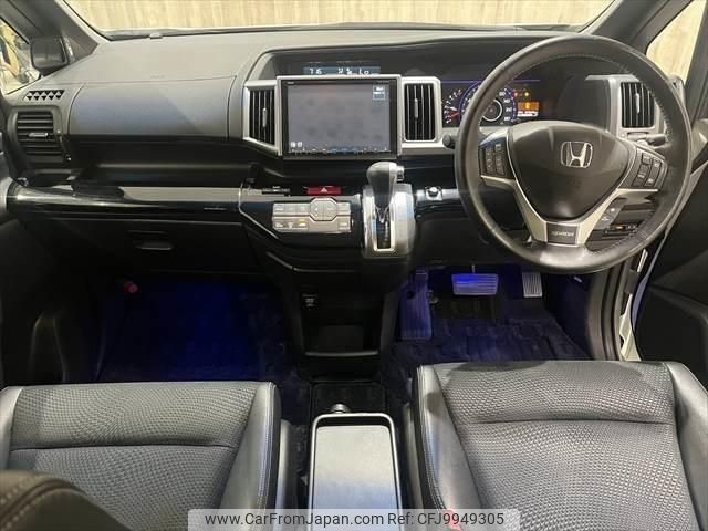 honda stepwagon 2013 -HONDA--Stepwgn DBA-RK5--RK5-1354995---HONDA--Stepwgn DBA-RK5--RK5-1354995- image 2