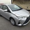 toyota vitz 2020 quick_quick_DBA-KSP130_KSP130-4028576 image 2