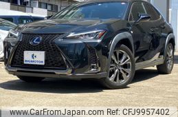 lexus ux 2019 quick_quick_6AA-MZAH10_MZAH10-2030503