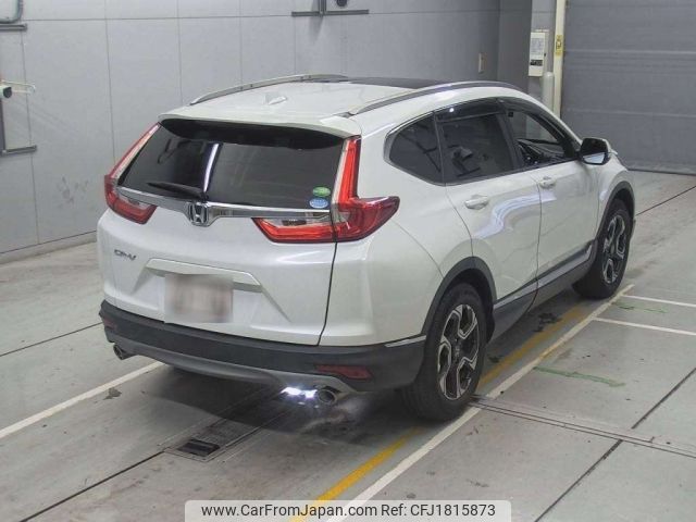 honda cr-v 2018 CFJ1815873 image 2