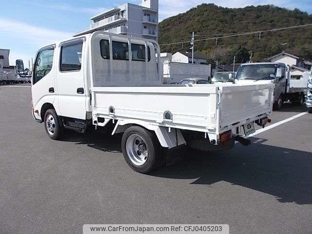 toyota dyna-truck 2012 -TOYOTA--Dyna KDY231-8010114---TOYOTA--Dyna KDY231-8010114- image 2