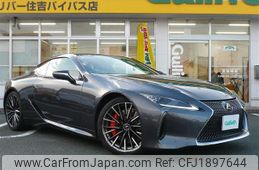 lexus lc 2023 CFJ1897644