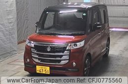 suzuki spacia 2017 -SUZUKI 【川越 580ぬ6751】--Spacia MK42S-819512---SUZUKI 【川越 580ぬ6751】--Spacia MK42S-819512-