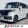 suzuki spacia 2019 quick_quick_MK53S_MK53S-629267 image 1