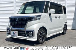 suzuki spacia 2019 quick_quick_MK53S_MK53S-629267