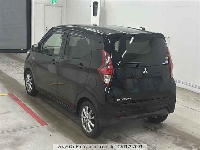 mitsubishi ek-wagon 2020 CFJ1797091 image 2