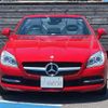 mercedes-benz slk-class 2013 -MERCEDES-BENZ--Benz SLK 172448--2F058578---MERCEDES-BENZ--Benz SLK 172448--2F058578- image 13