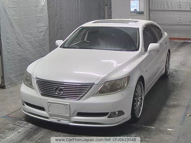 lexus ls 2006 -LEXUS--Lexus LS USF40-5003678---LEXUS--Lexus LS USF40-5003678- image 1