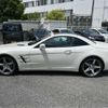 mercedes-benz sl-class 2012 -MERCEDES-BENZ 【北九州 332ﾐ5108】--Benz SL CBA-231473--WDD2314731F011079---MERCEDES-BENZ 【北九州 332ﾐ5108】--Benz SL CBA-231473--WDD2314731F011079- image 8