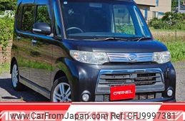 daihatsu tanto 2013 M00450