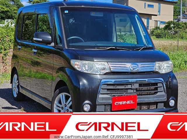 daihatsu tanto 2013 M00450 image 1