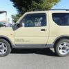 suzuki jimny 1999 CFJ1529879 image 4