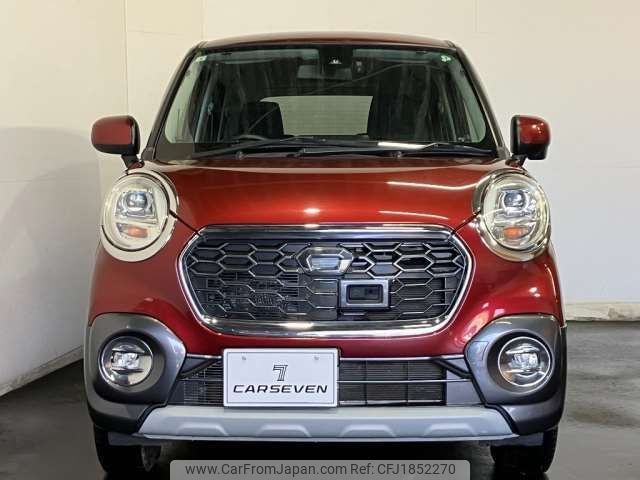 daihatsu cast 2016 CFJ1852270 image 2