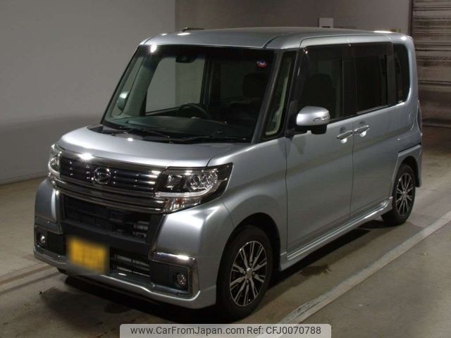 daihatsu tanto 2016 -DAIHATSU 【Ｎｏ後日 】--Tanto LA600S-0465650---DAIHATSU 【Ｎｏ後日 】--Tanto LA600S-0465650- image 1