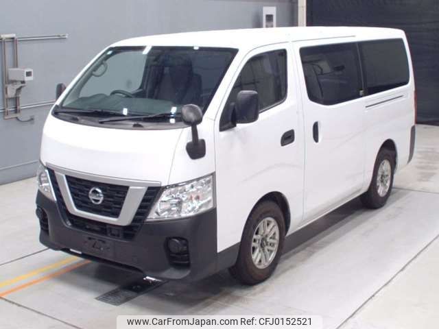 nissan caravan-van 2021 -NISSAN--Caravan Van CBF-VR2E26--VR2E26-134421---NISSAN--Caravan Van CBF-VR2E26--VR2E26-134421- image 1