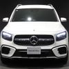 mercedes-benz glb-class 2025 CFJ1710890 image 7