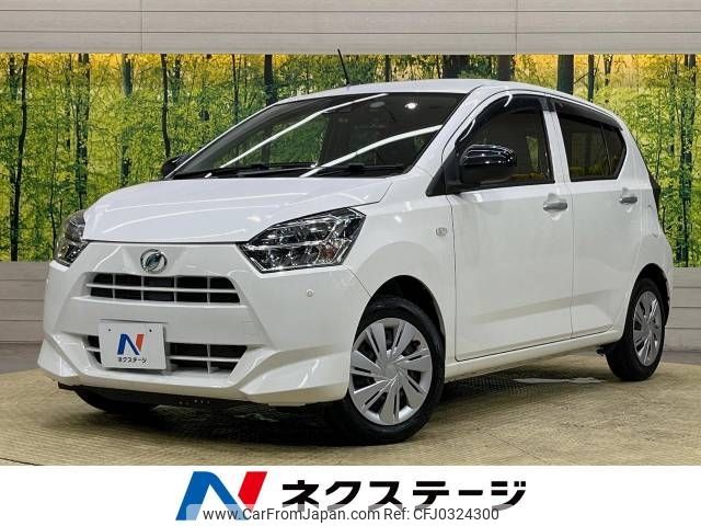 daihatsu mira-e-s 2019 -DAIHATSU--Mira e:s 5BA-LA350S--LA350S-0156704---DAIHATSU--Mira e:s 5BA-LA350S--LA350S-0156704- image 1