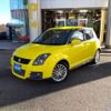 suzuki swift 2007 -SUZUKI--Swift CBA-ZC31S--ZC31S-202334---SUZUKI--Swift CBA-ZC31S--ZC31S-202334- image 1