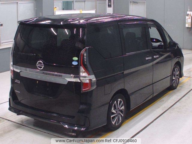 nissan serena 2019 -NISSAN--Serena GFC27-182180---NISSAN--Serena GFC27-182180- image 2