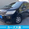 nissan serena 2013 -NISSAN--Serena DAA-HC26--HC26-090273---NISSAN--Serena DAA-HC26--HC26-090273- image 1