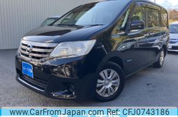 nissan serena 2013 -NISSAN--Serena DAA-HC26--HC26-090273---NISSAN--Serena DAA-HC26--HC26-090273-