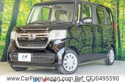 honda n-box 2021 -HONDA--N BOX 6BA-JF3--JF3-5071634---HONDA--N BOX 6BA-JF3--JF3-5071634-