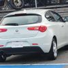 alfa-romeo giulietta 2014 -ALFA ROMEO 【水戸 302ｿ3444】--Alfa Romeo Giulietta 940141--07330309---ALFA ROMEO 【水戸 302ｿ3444】--Alfa Romeo Giulietta 940141--07330309- image 2