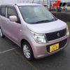 suzuki wagon-r 2015 -SUZUKI 【三重 582ｾ2691】--Wagon R MH34S--421281---SUZUKI 【三重 582ｾ2691】--Wagon R MH34S--421281- image 1