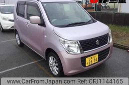 suzuki wagon-r 2015 -SUZUKI 【三重 582ｾ2691】--Wagon R MH34S--421281---SUZUKI 【三重 582ｾ2691】--Wagon R MH34S--421281-