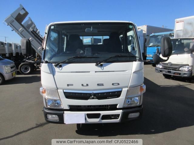 mitsubishi-fuso canter 2019 GOO_NET_EXCHANGE_0510853A30241204W001 image 2