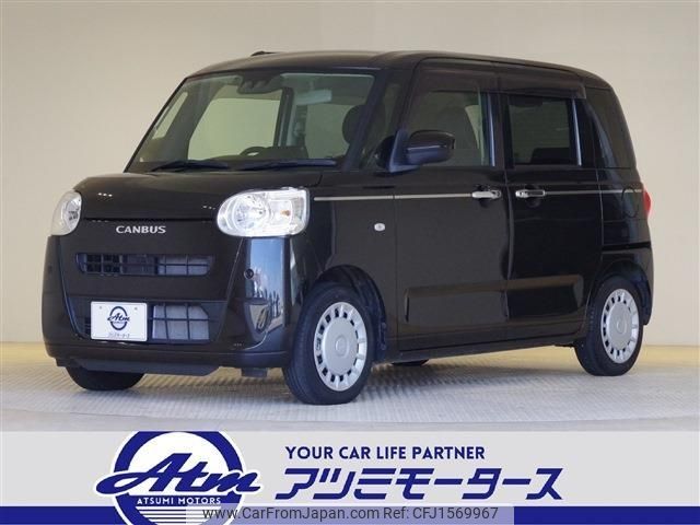 daihatsu move-canbus 2022 CFJ1569967 image 1