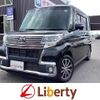 daihatsu tanto 2017 quick_quick_LA600S_LA600S-0537046 image 1