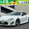 toyota 86 2015 quick_quick_DBA-ZN6_ZN6-057743 image 1