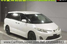 toyota estima 2012 -TOYOTA--Estima ACR50W-7110538---TOYOTA--Estima ACR50W-7110538-