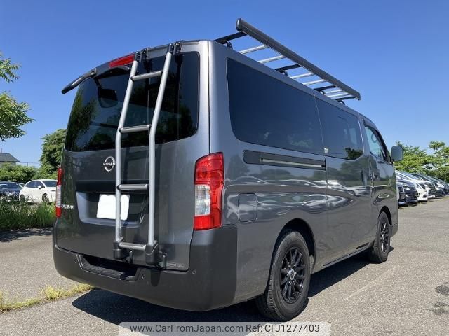 nissan caravan-van 2022 quick_quick_3BF-VR2E26_157140 image 2