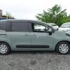 toyota sienta 2023 quick_quick_6AA-MXPL10G_MXPL10-1071397 image 16