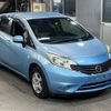 nissan note 2014 -NISSAN--Note E12-202599---NISSAN--Note E12-202599- image 5