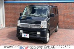 suzuki every-wagon 2007 quick_quick_DA64W_DA64W-246219