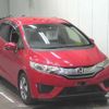 honda fit 2013 -HONDA--Fit GP5--1008590---HONDA--Fit GP5--1008590- image 1