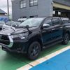 toyota hilux 2022 CFJ0104222 image 3