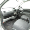 toyota passo 2007 19582A7N8 image 23