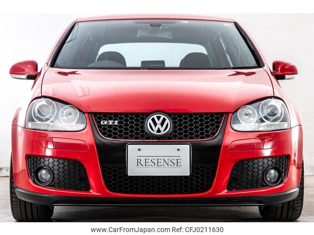 2005 Volkswagen Golf GH-1KAXX 2WD - Car Price $7,917