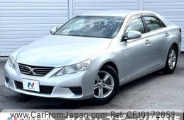 toyota mark-x 2010 -TOYOTA--MarkX DBA-GRX130--GRX130-6029419---TOYOTA--MarkX DBA-GRX130--GRX130-6029419-