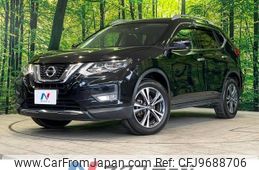 nissan x-trail 2017 -NISSAN--X-Trail DBA-NT32--NT32-075689---NISSAN--X-Trail DBA-NT32--NT32-075689-