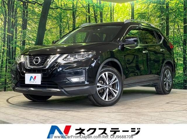 nissan x-trail 2017 -NISSAN--X-Trail DBA-NT32--NT32-075689---NISSAN--X-Trail DBA-NT32--NT32-075689- image 1