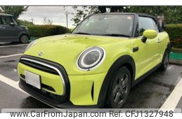 mini mini-others 2023 quick_quick_3BA-WJ15MW_WMW22DL0803R07774