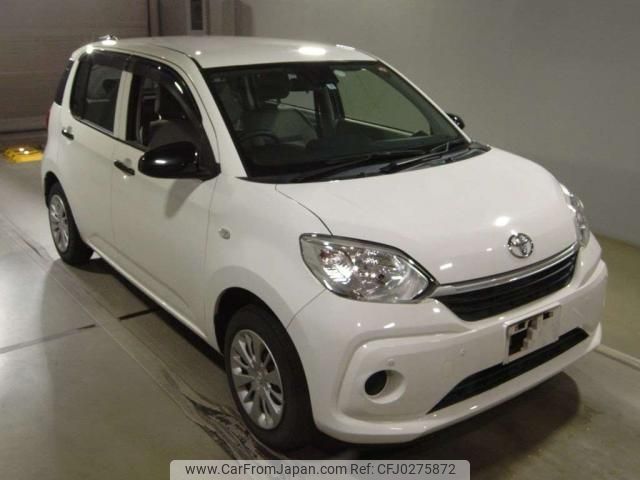 toyota passo 2019 quick_quick_5BA-M700A_M700A-0144803 image 1