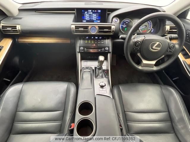 lexus is 2014 CFJ1599352 image 2